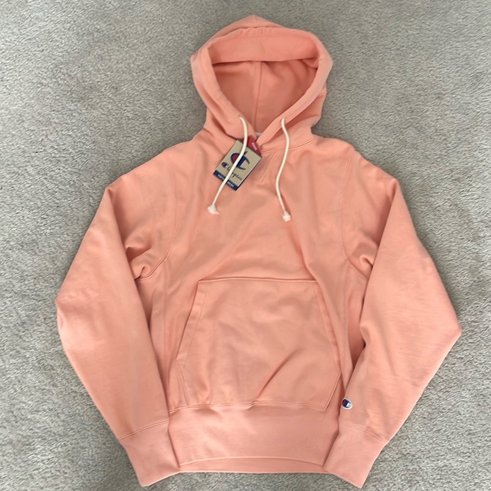 Champion women’s hoodie